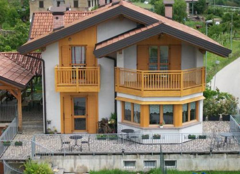 Bâtiment Photo