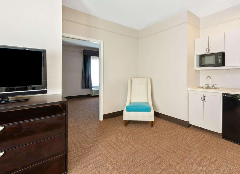 Équipements de la chambre Photo