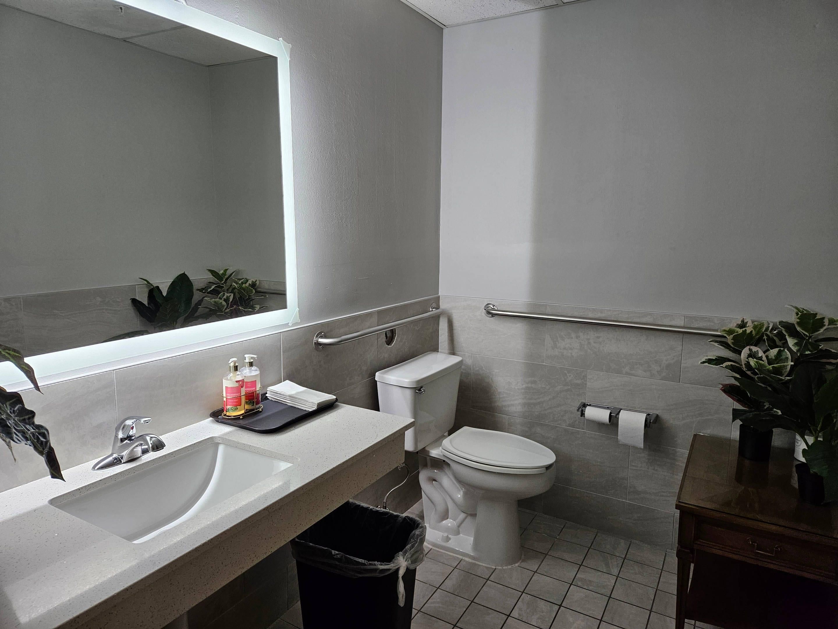 Salle de bain