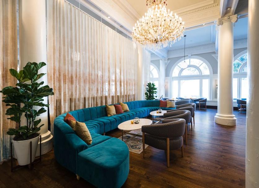 Salon Photo