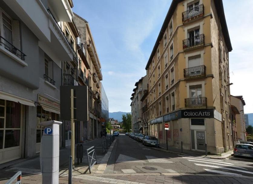 Extérieur Photo
