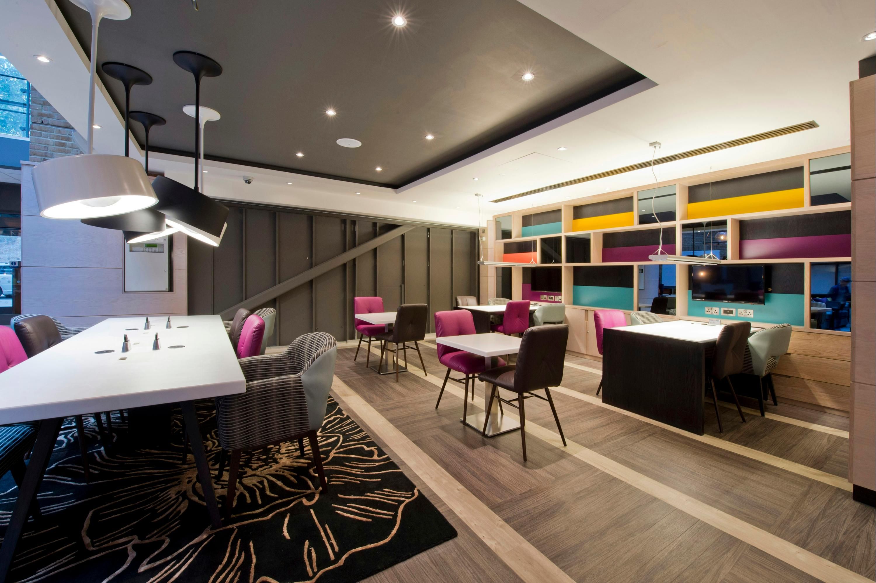 Salon