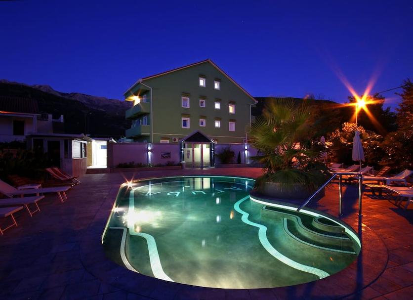 Piscine Photo
