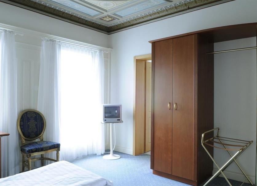 Équipements de la chambre Photo