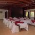 Salle de banquet