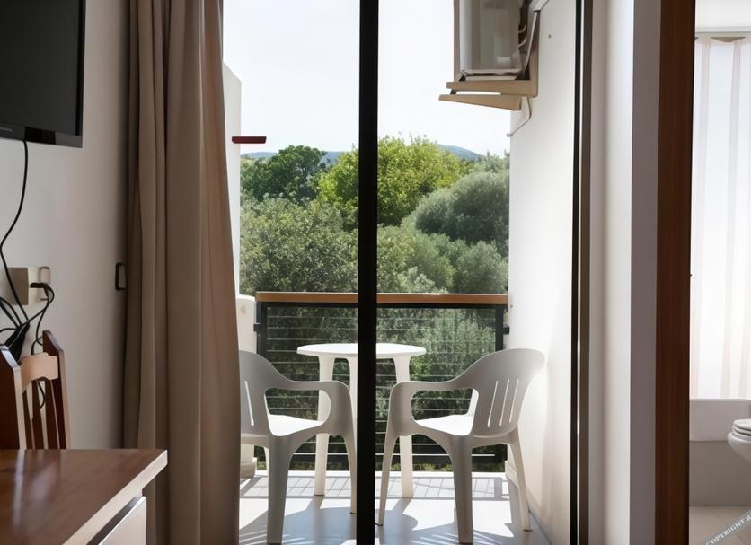Balcon Photo