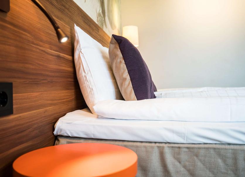 Équipements de la chambre Photo