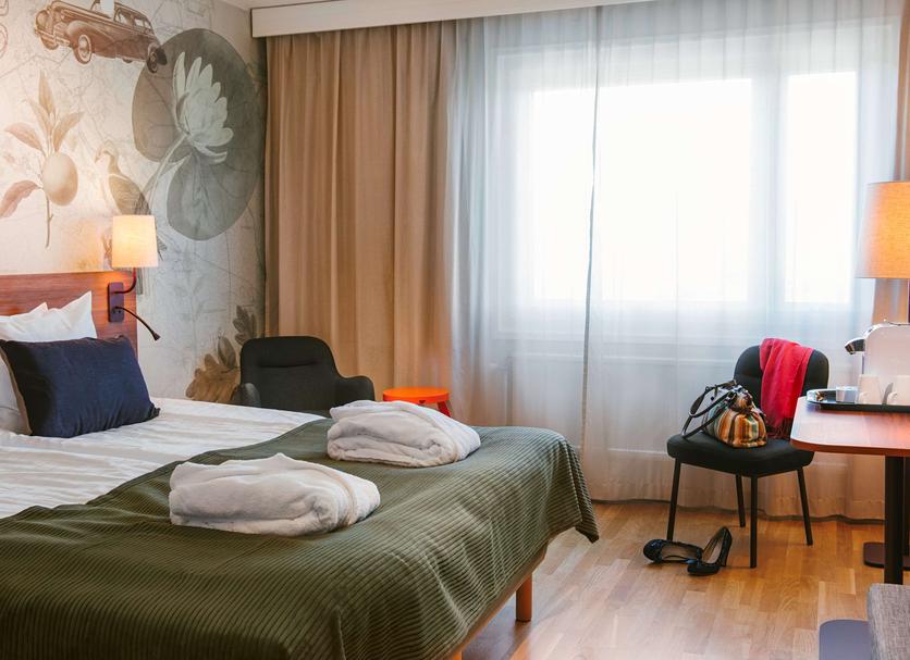 Chambre Photo