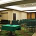 Espace de conférence