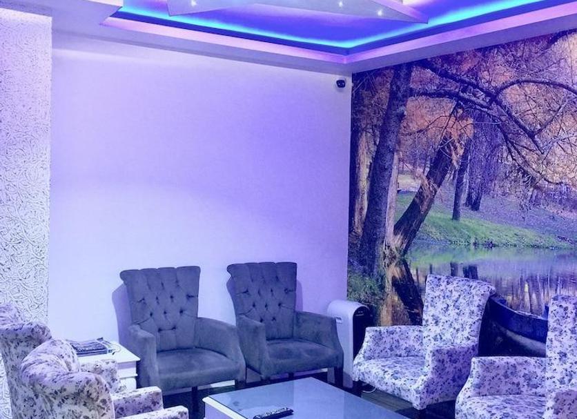 Salon Photo