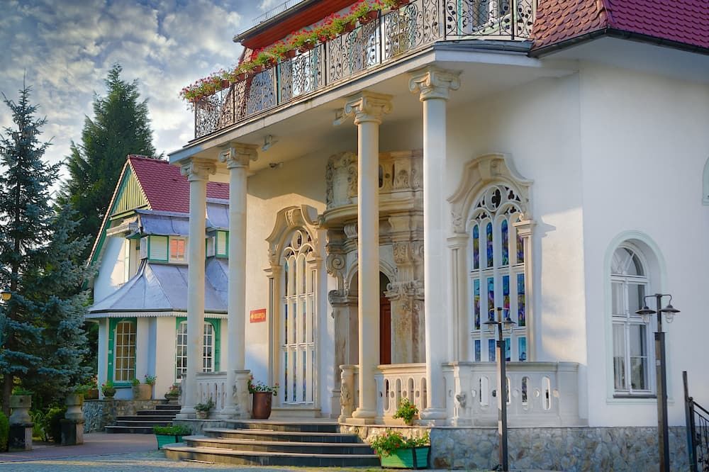 Bâtiment