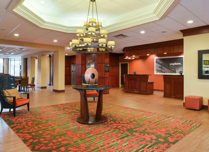 Hall d’entrée Photo