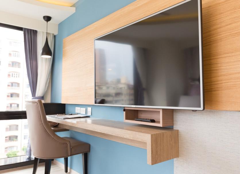 Équipements de la chambre Photo