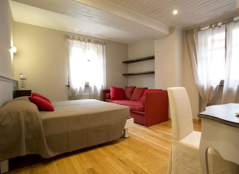 Chambre Photo