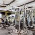 Salle de sport