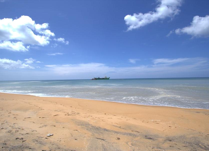 Plage Photo