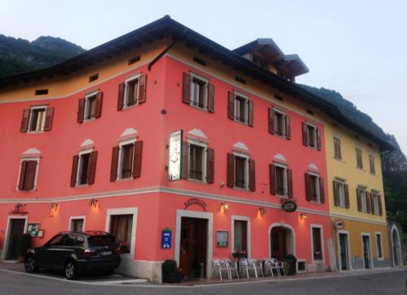 Bâtiment Photo