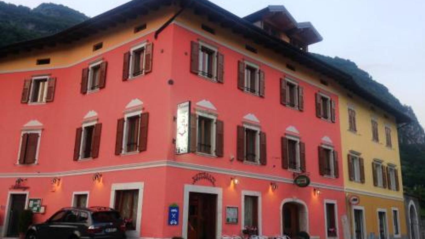 Albergo Ristorante Da Neni