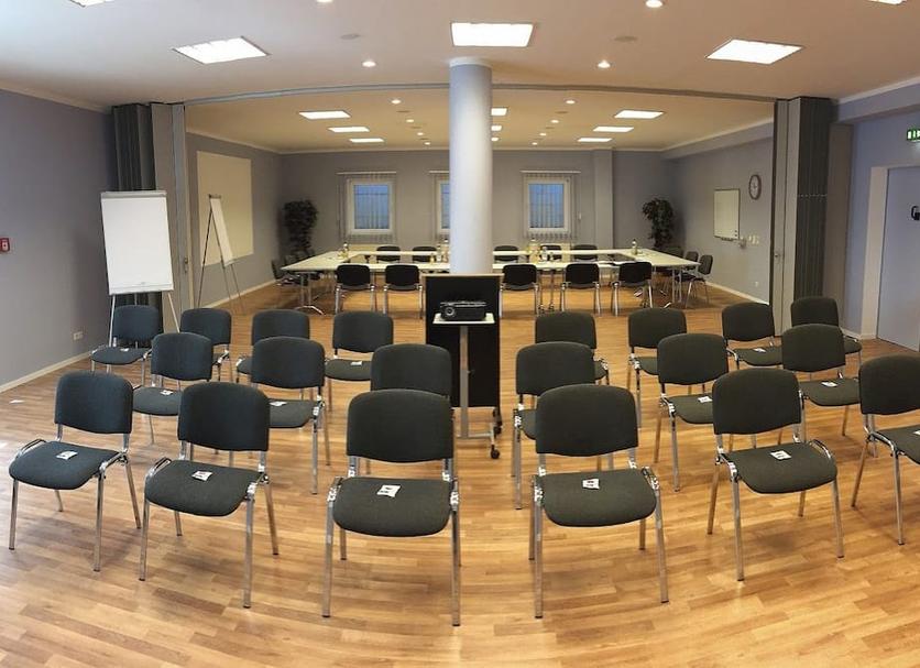 Espace de conférence Photo