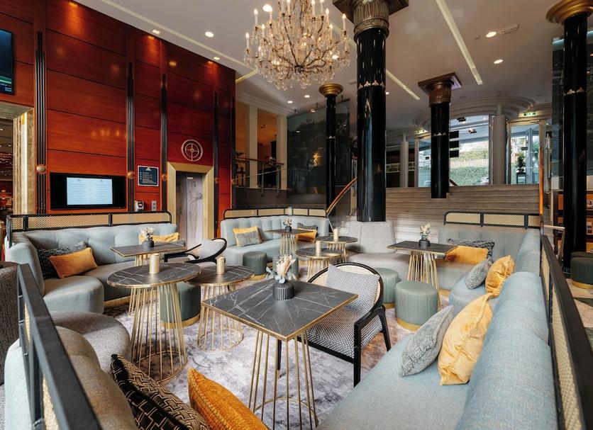 Salon Photo