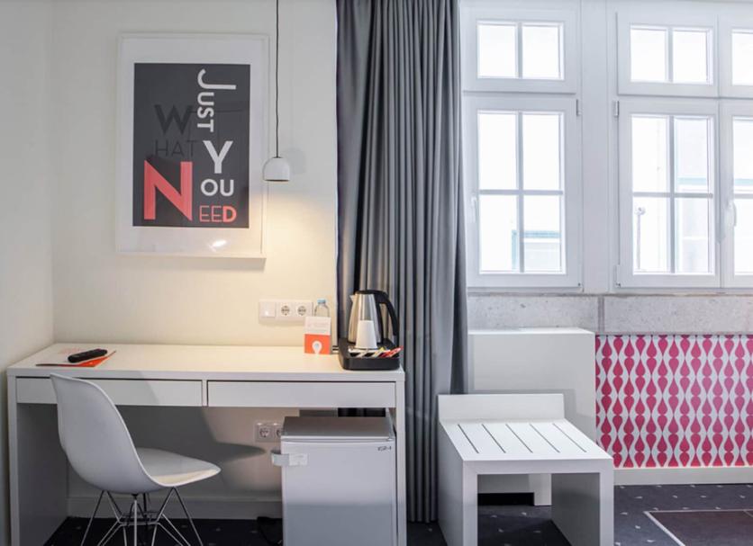 Équipements de la chambre Photo