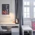 Équipements de la chambre