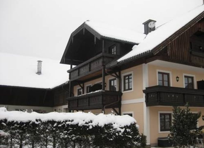 Bâtiment Photo