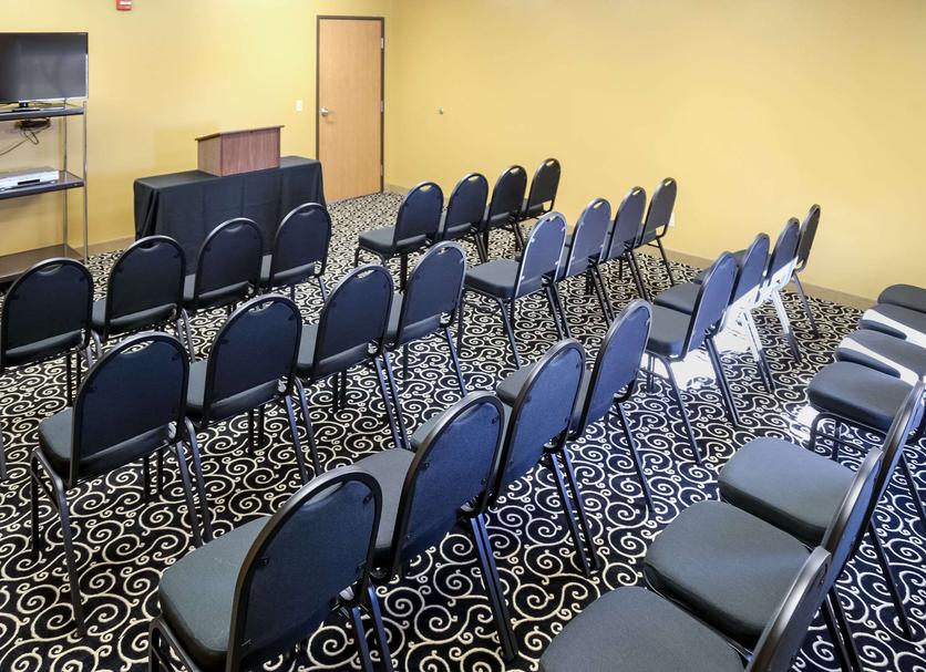 Espace de conférence Photo