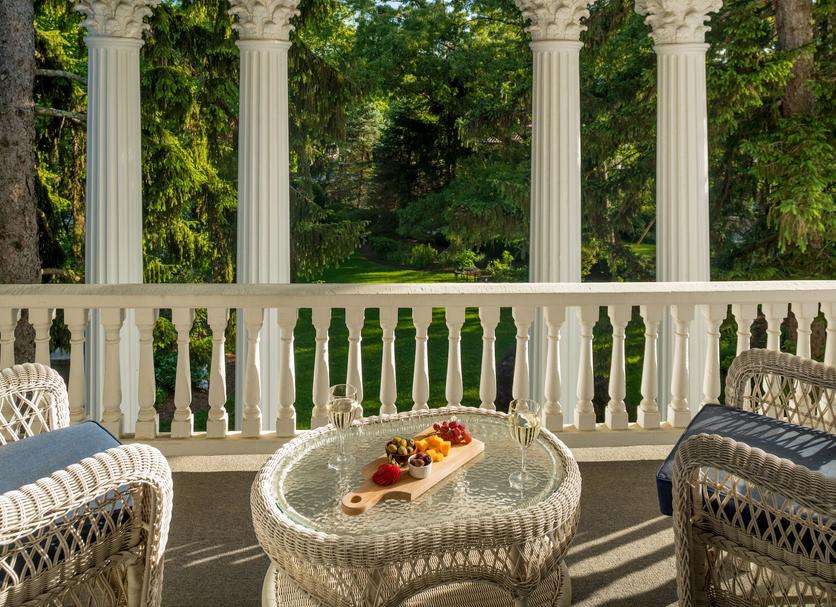 Balcon Photo