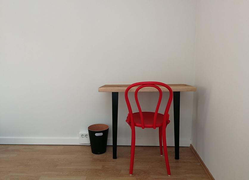 Équipements de la chambre Photo