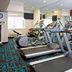 Salle de sport