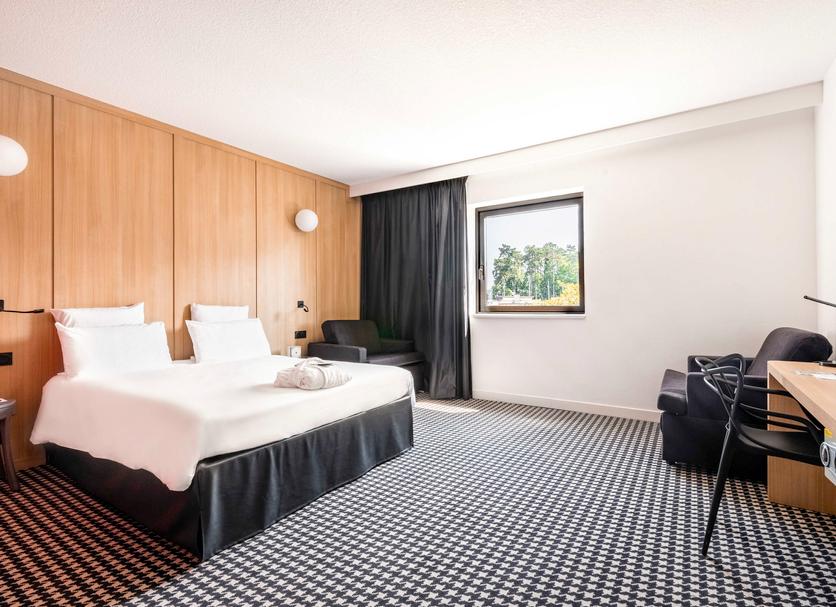 Chambre Photo