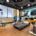 Salle de sport
