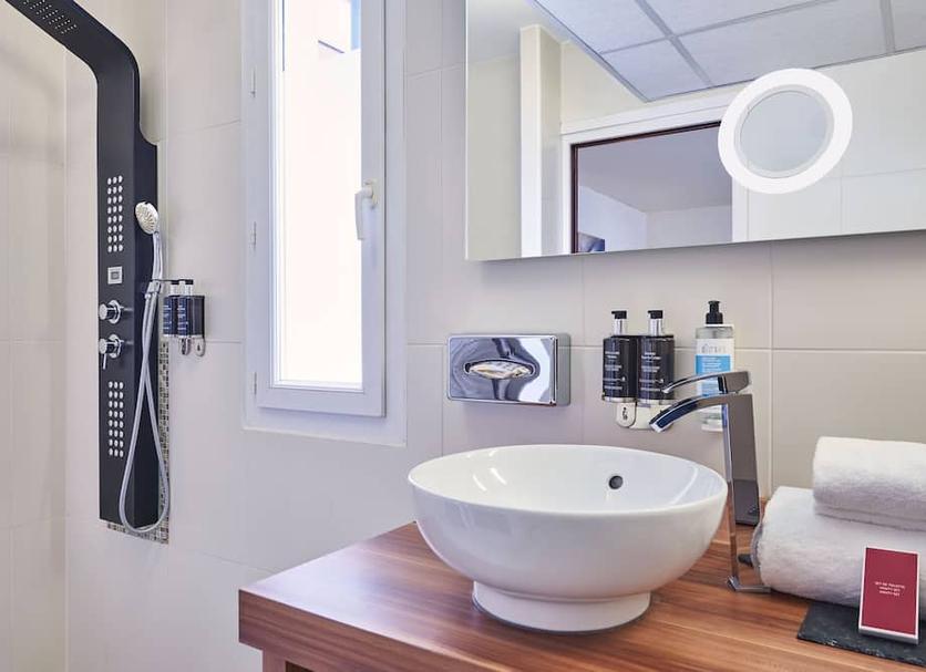 Salle de bain Photo