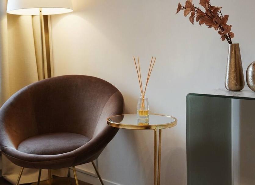 Équipements de la chambre Photo