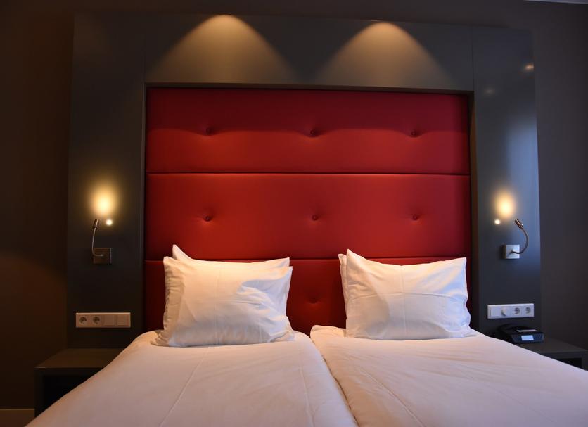 Équipements de la chambre Photo
