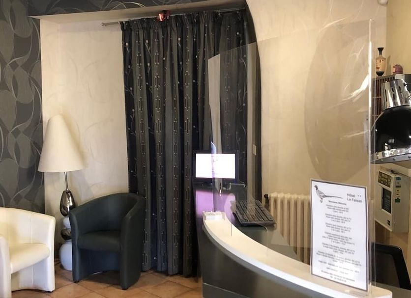 Équipements de la chambre Photo