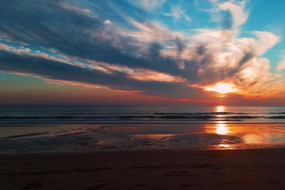 Plage Photo