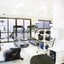 Salle de sport