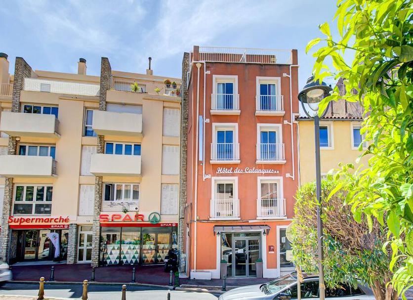Bâtiment Photo