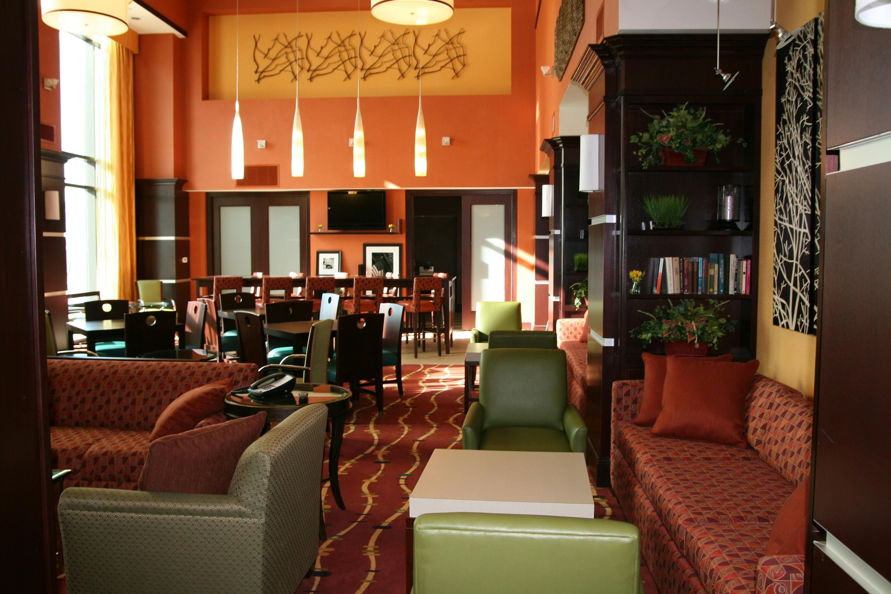 Salon Photo