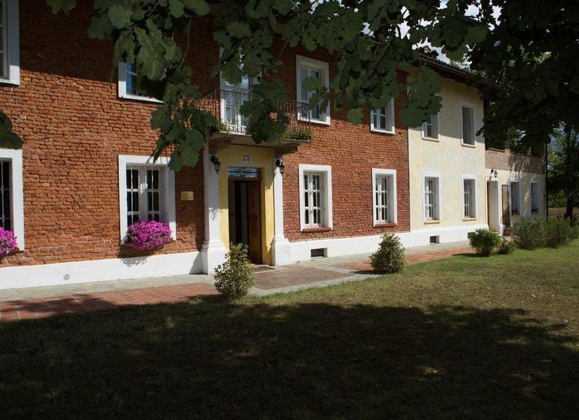 Bâtiment Photo
