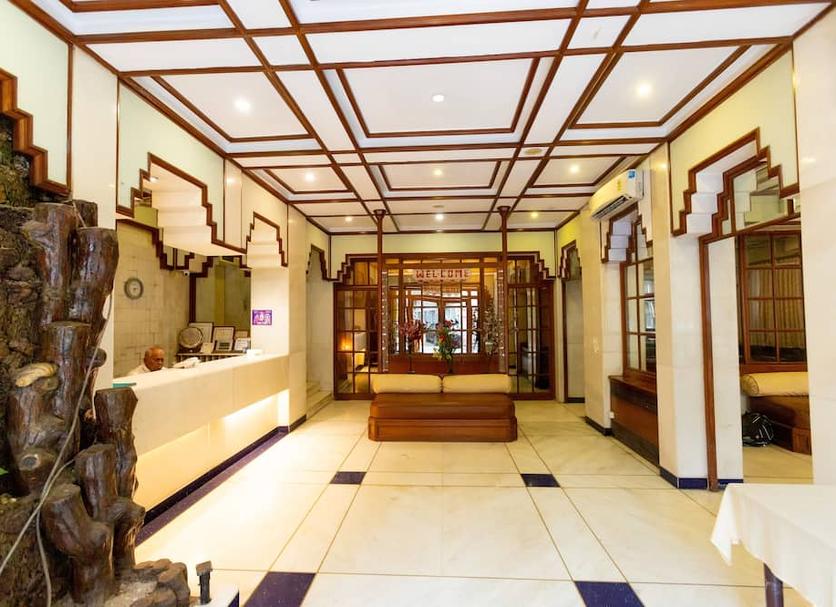 Hall d’entrée Photo