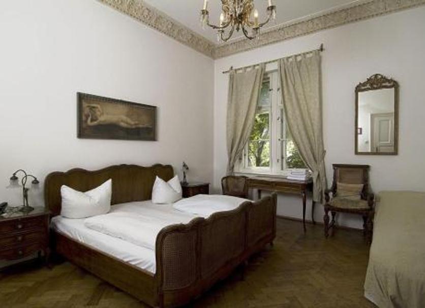 Chambre Photo