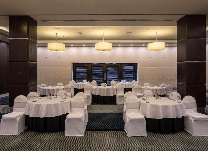 Salle de banquet Photo