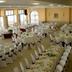 Salle de banquet