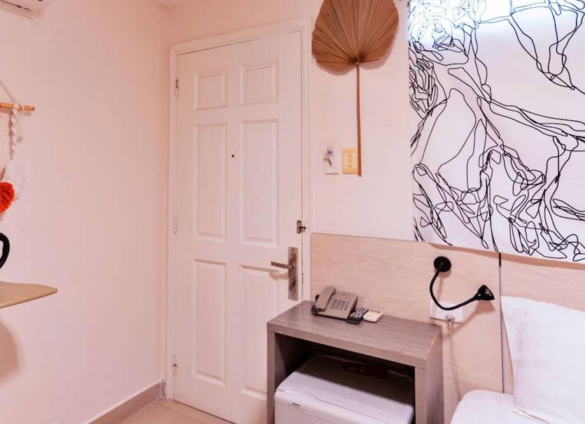 Équipements de la chambre Photo