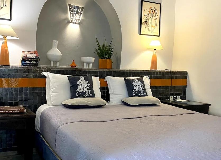 Chambre Photo