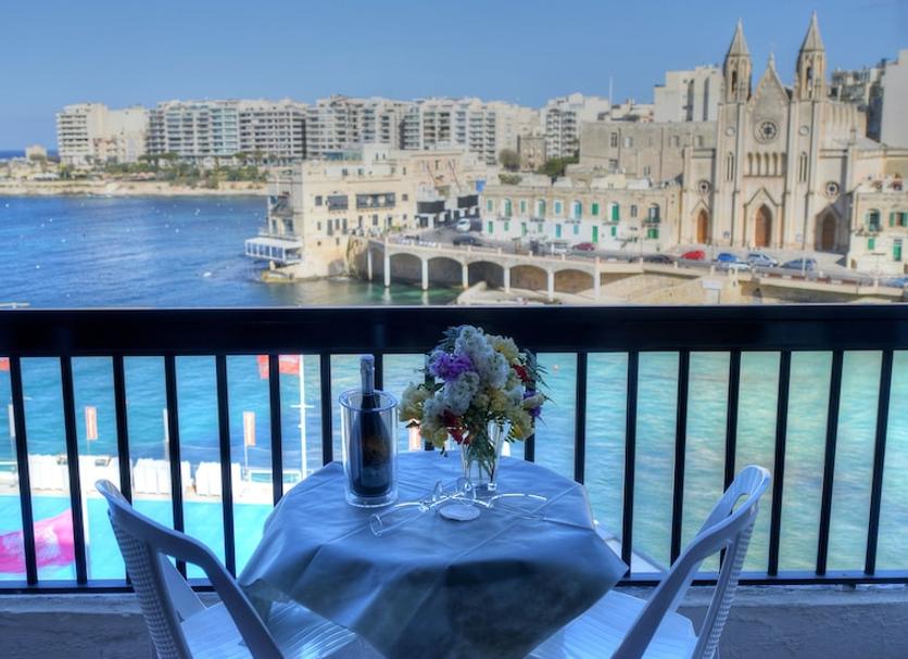Balcon Photo