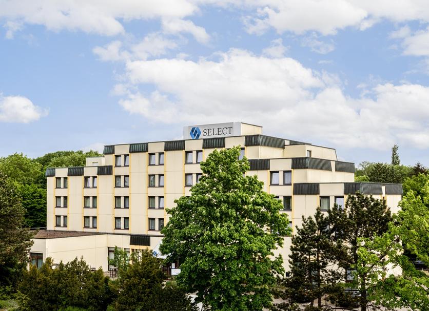 Bâtiment Photo